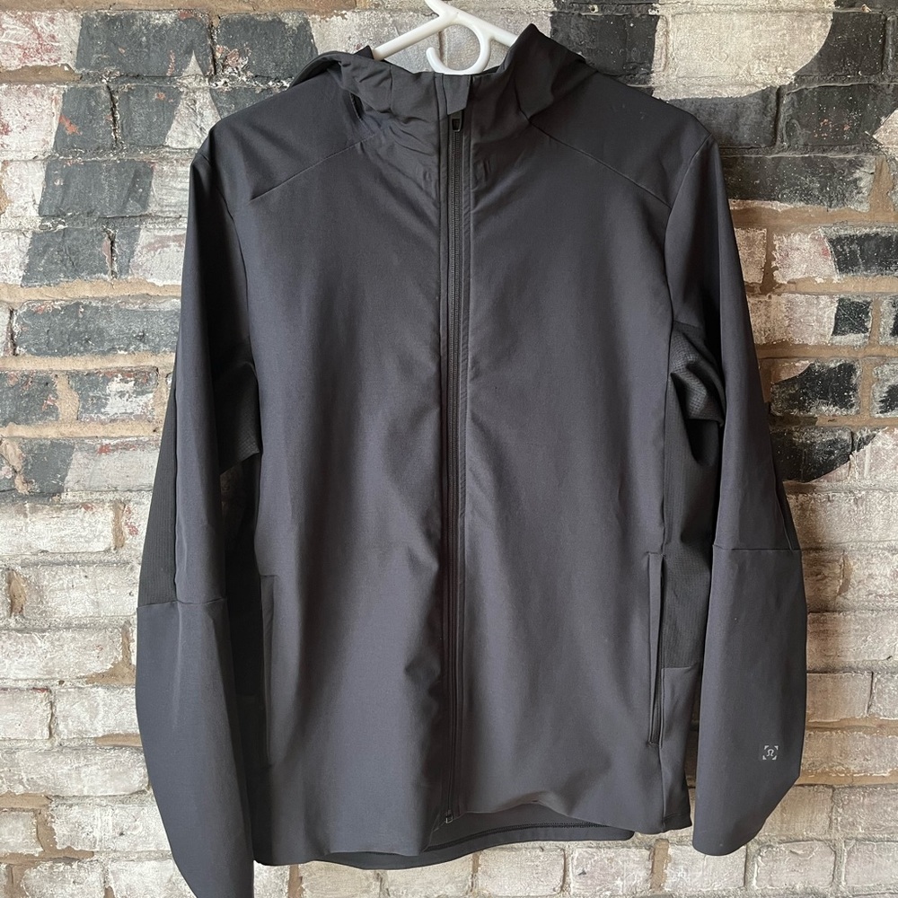 Lululemon Surge Jacket